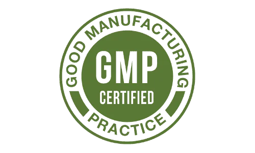 OrexiBurn GMP Certified