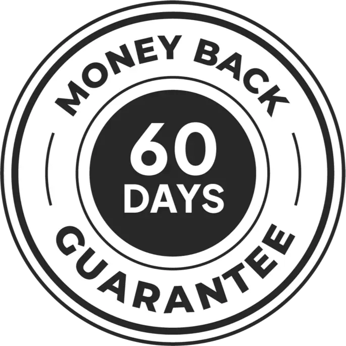 OrexiBurn Money Back Gaurantee